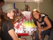 Jelo Shots