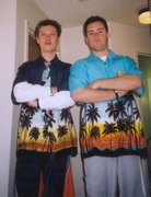 Dan and Dan