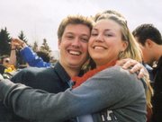 Linnea and I