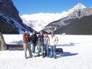 Lake Louise