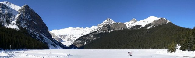 Lake Louise