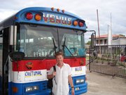 Highlight for Album: Belize