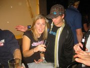 Rob and Ash