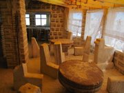 Salt hotel
