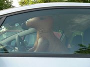 Desmond had a drive
