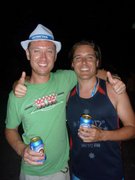 Dane and Me