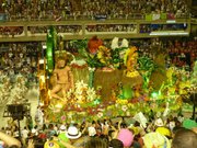 The complexity of the floats blows your mind!
