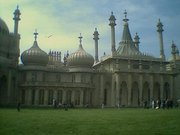Some sort of Palace