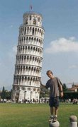 Pisa.