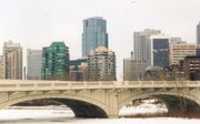 Highlight for Album: Calgary