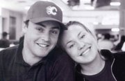 Dan and Linnea