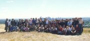 The international students