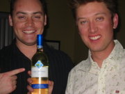 2 Oceans Wine