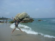 Toyota Jump