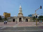 Cartegena Old Town