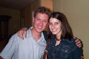 Dan and Sarah