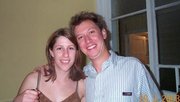 Dan and Urs