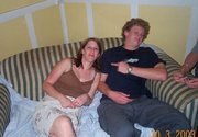 Tim and Urs