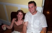 Dan and Urs