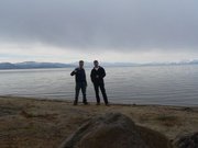 Lake Tahoe