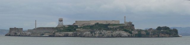 Alcatraz
