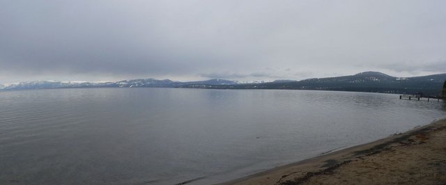 Tahoe