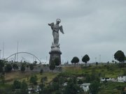 Highlight for Album: Ecuador