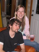Dee and Matt