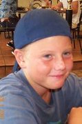Kip (my cousin)