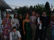 All the crew
