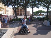 Monaco