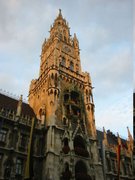 Downtown Munich