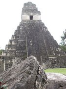 Another pyramid