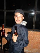 Kenny Gold!