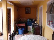 The Kitchen at my house in Antigua