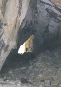 The Ice Caves