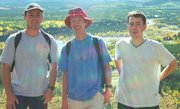 Highlight for Album: Hiking