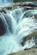Elbow Falls