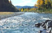 Elbow River