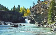 Elbow River