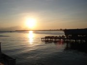 Carribean Sunset, not bad