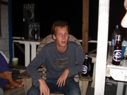 Frank did his Cave Diving speciality while he was on Utila! hahaha