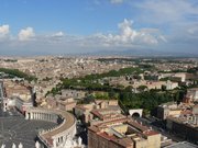 The view from the top