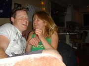 Love birds!