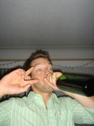 Bates was hammered