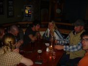 The crew at Docs