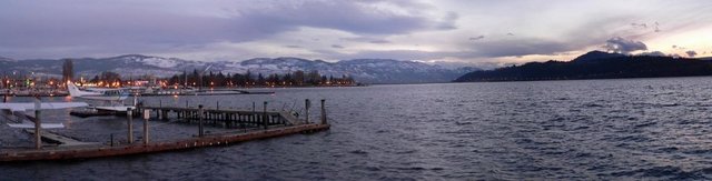 Kelowna Marina