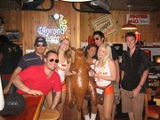 Hooters