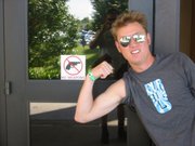 No guns
