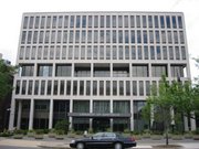 Aussie Embassy in DC